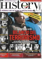 Luca Osteria la migliore spia del regime fascista