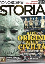 Conoscere la Storia