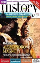 L'assassionio di Rasputin