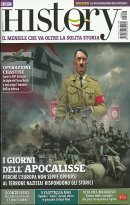 I potenti dal buco della serratura