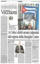 Intervista di DOMENICO LETIZIA su
