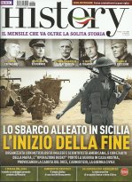 lo sbarco alleato in Siclia