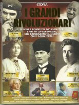 I Grandi Rivoluzionari