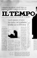 Il chiacchierone