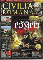 lo spionaggio nell'antica roma