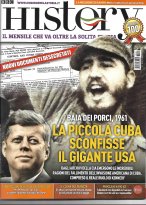 Il genio che dipingeva falsi 