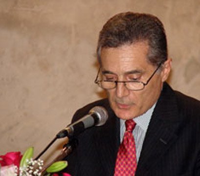 Domenico Vecchioni ambasciatore e scrittore