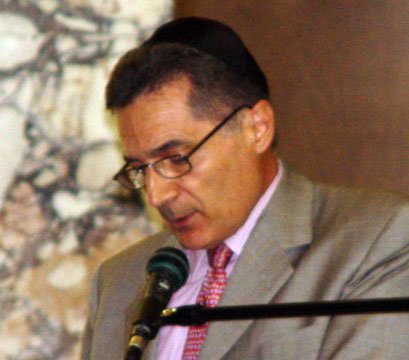 Domenico Vecchioni ambasciatore e scrittore