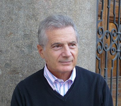 Domenico Vecchioni ambasciatore e scrittore