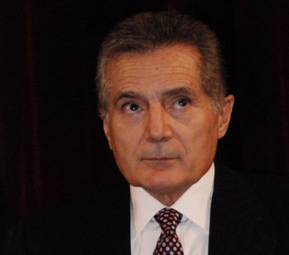 Domenico Vecchioni ambasciatore e scrittore