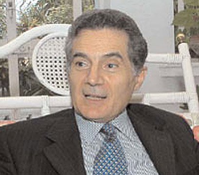 Domenico Vecchioni ambasciatore e scrittore