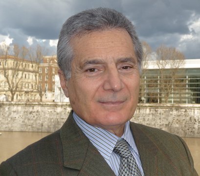 Domenico Vecchioni ambasciatore e scrittore