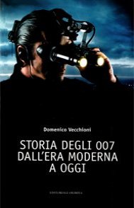 STORIA DEGLI 007