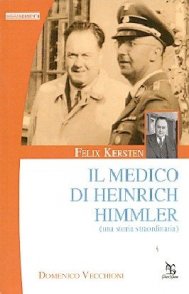 FELIX KERSTEN