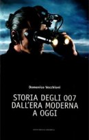 STORIA DEGLI 007