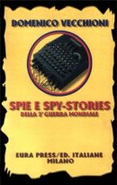 Spie e spy stories