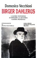 Birger Dahlerus