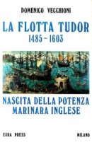 La flotta Tudor 1485-1603