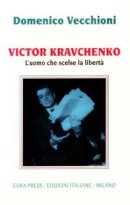 Victor Kravcnenko