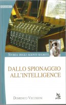 Dallo spionaggio all'intelligence