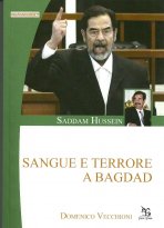saddam hussein