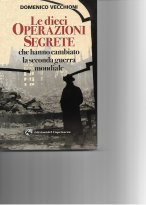 dieci operazioni segrete