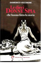 10 spie donna che hanno fatto la storia