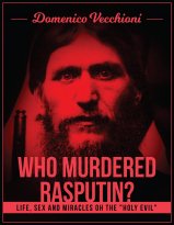 Who murdered Rasputin?