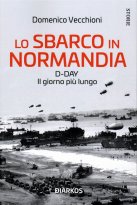 copertina del libro: Lo sbarco in Normandia